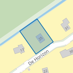 Perceel AMR04-C-3350