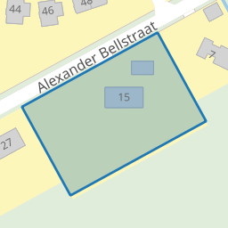 Perceel AMR04-C-3384