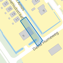 Perceel AMR04-C-3404