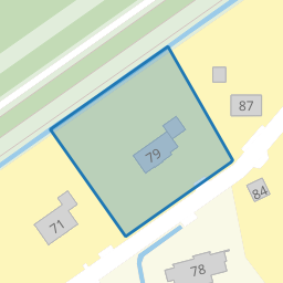 Perceel AMR04-C-3418