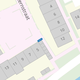 Perceel AMR04-C-3454