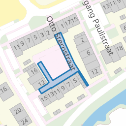 Perceel AMR04-C-3458