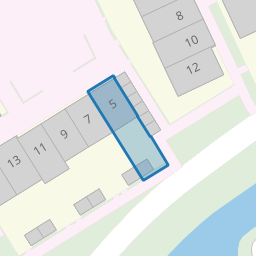 Perceel AMR04-C-3536