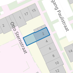 Perceel AMR04-C-3540