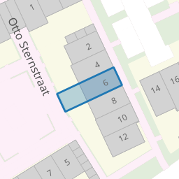 Perceel AMR04-C-3543