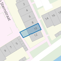 Perceel AMR04-C-3546