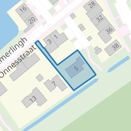 Perceel AMR04-C-3558