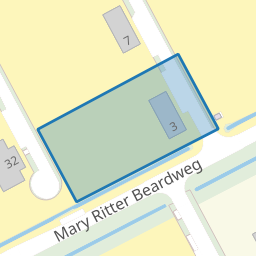 Perceel AMR04-C-3563