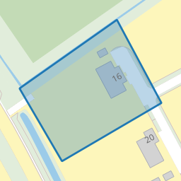 Perceel AMR04-C-3565