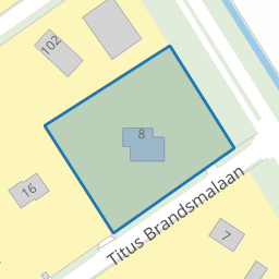 Perceel AMR04-C-3585