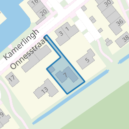 Perceel AMR04-C-3603