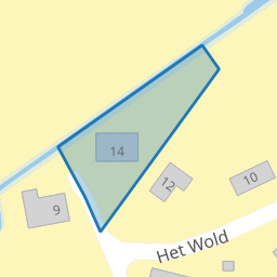 Perceel AMR04-C-3689