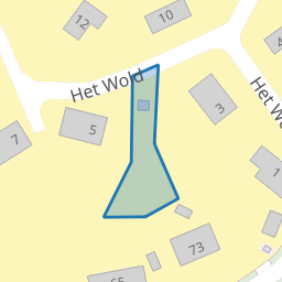 Perceel AMR04-C-3693