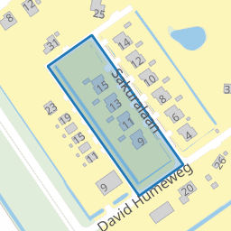 Perceel AMR04-C-3721