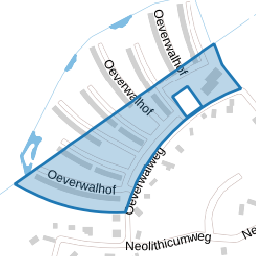 Perceel AMR04-C-3722