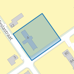 Perceel AMR04-C-3732