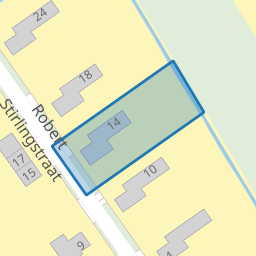 Perceel AMR04-C-3734