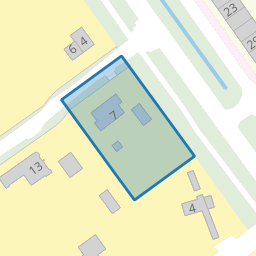 Perceel AMR04-C-3746