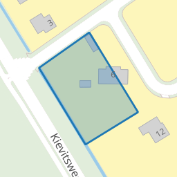 Perceel AMR04-C-3772