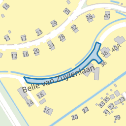 Perceel AMR04-C-3777