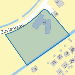 Perceel AMR04-C-3780