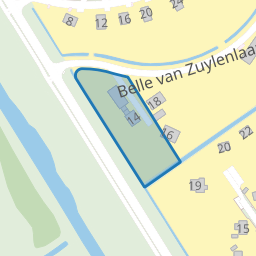 Perceel AMR04-C-3781