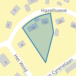 Perceel AMR04-C-3785