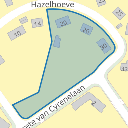 Perceel AMR04-C-3788