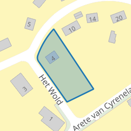 Perceel AMR04-C-3792