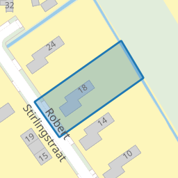 Perceel AMR04-C-3822