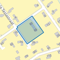 Perceel AMR04-C-3933