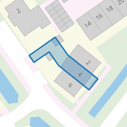 Perceel AMR04-C-3961