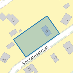 Perceel AMR04-C-4100