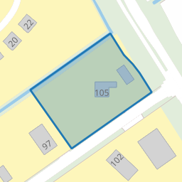 Perceel AMR04-C-4397