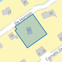 Perceel AMR04-C-4401