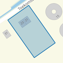 Perceel AMR04-C-4540