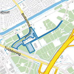 Perceel AMR04-C-4567