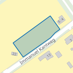 Perceel AMR04-C-4612