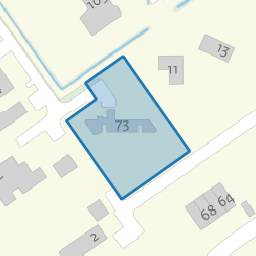 Perceel AMR04-C-4643