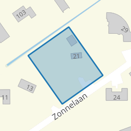 Perceel AMR04-C-4645