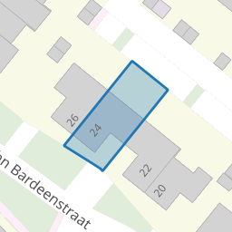 Perceel AMR04-C-4799