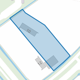 Perceel AMR04-C-5007