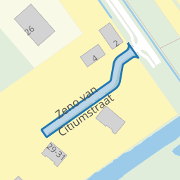 Perceel AMR04-C-5025