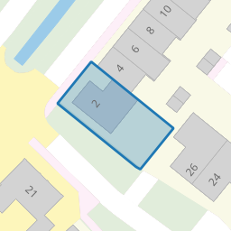 Perceel AMR04-C-5109