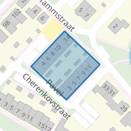 Perceel AMR04-C-5252