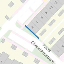 Perceel AMR04-C-5260