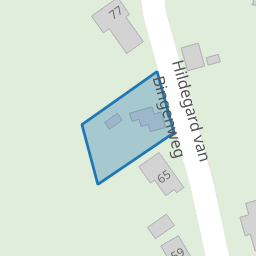 Perceel AMR04-C-5264