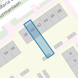 Perceel AMR04-C-5721