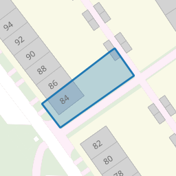 Perceel AMR04-C-5733