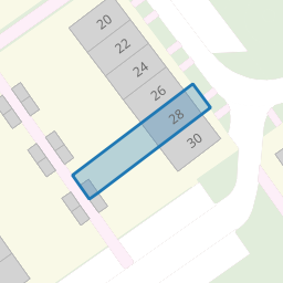 Perceel AMR04-C-5752